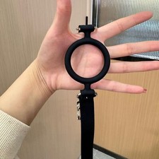 Bondage Full Silicone O-Ring