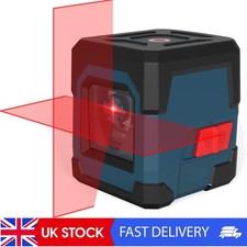High Accuracy Red Laser Level