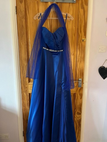 Gino cerruti prom dress - dress, size