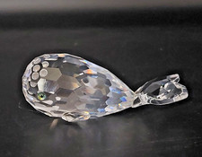 SWAROVSKI WHALE (SMILEY WHALE