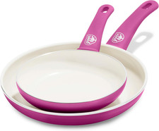 Soft Grip Healthy Ceramic
