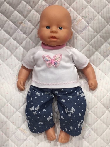 Dolls clothes fit - clothes, to