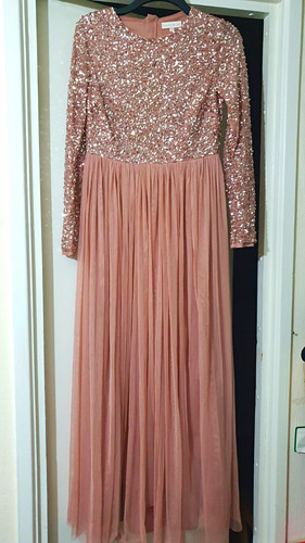 Maya deluxe women pink - deluxe,