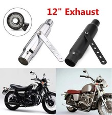 12 inch Motorcycle Short