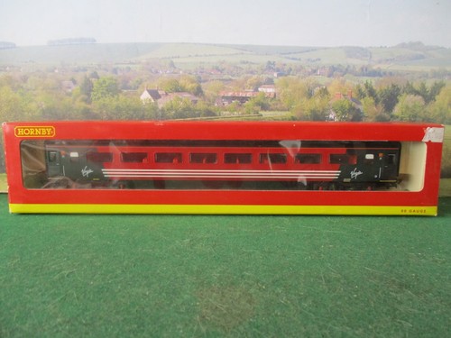 Hornby mk3 standard class - standard,