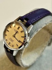 Rotary Ladies Watch 17J Manual