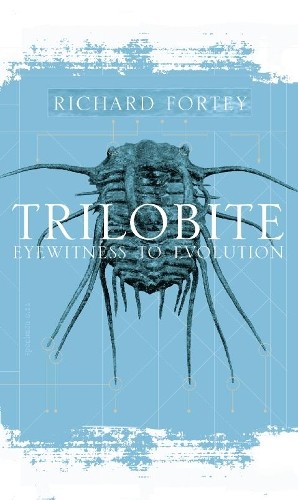 Trilobite fortey richard - by,