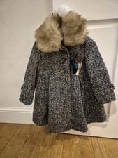 Monsoon Girls Size 3-4 Years