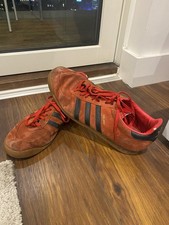 Size UK 11  Adidas Milano