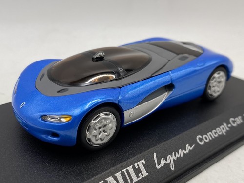 Norev renault laguna concept - norev,