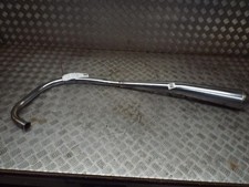 Honda CB750 K7-K8 SOHC 1977-1978 77-78 Rare Right Lower Number 3 Exhaust HM405 