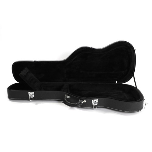 Electric guitar hard - guitar, case