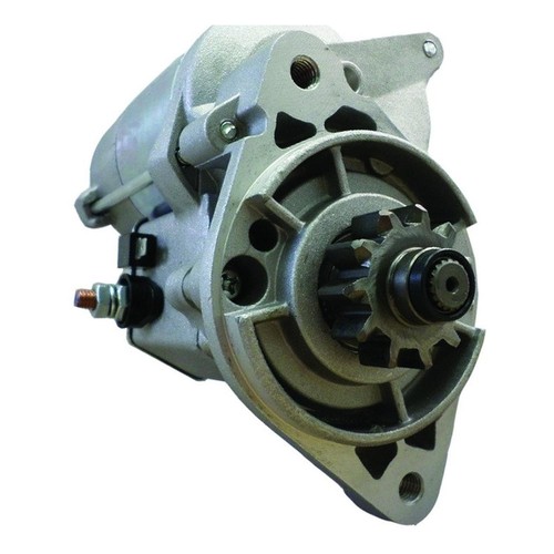 Starter motor fits - starter,