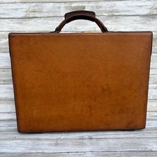 VTG Hartmann Belting Leather