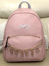 Brand New GUESS Stowe Zip