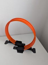Hot Wheels Compatible Single Loop  “Track Not Included”