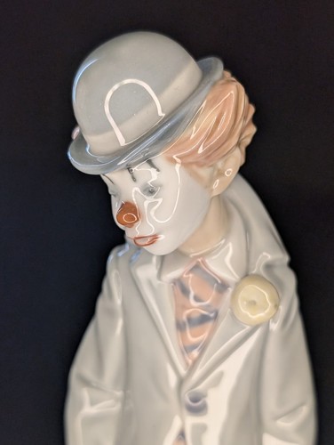 Lladro 5472 circus - lladro,