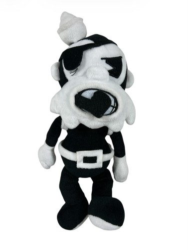 Bendy and the ink - bendy,