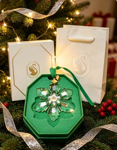 2026 swarovski annual - swarovski,