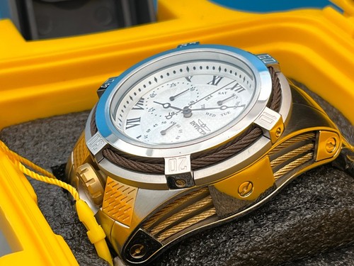 Invicta reserve bolt zeus - invicta,