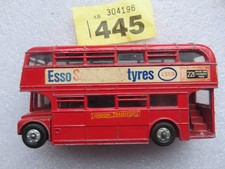 Dinky Toys 289 Routemaster Bus