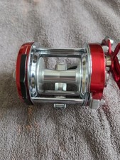 Abu ambassadeur 6500 mag - ct,
