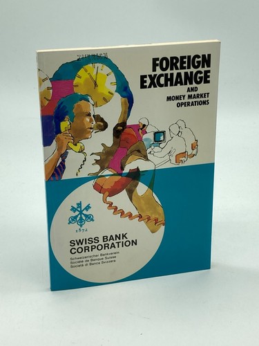 Foreign exchange and money - and,