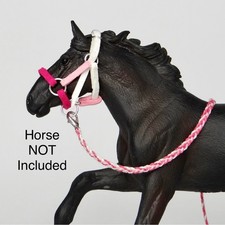 Handmade Schleich CollectA