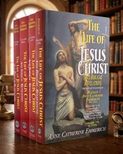 The Life of Jesus Christ and