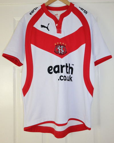 Men helens puma - helens, 2007