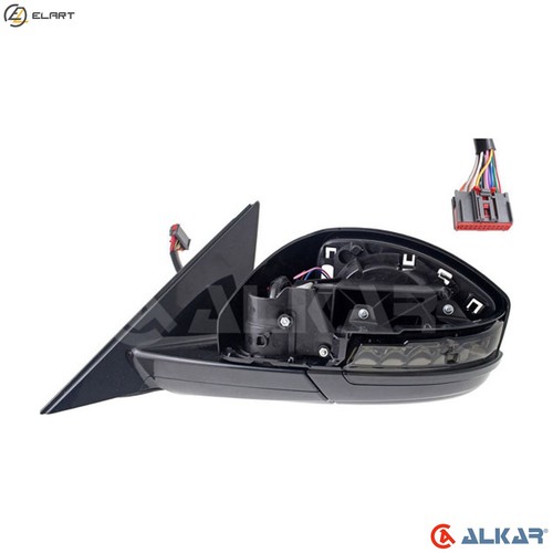 Exterior mirror 6347075 for - exterior,