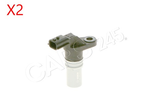 Crankshaft pulse sensor bosch - crankshaft,