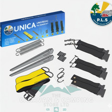 Tie Down Strap Kit Awning Fiamma Thule Isabella Dorema Canopy UNICA BG600