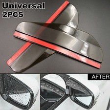 2pcs Car Rear View Wing Mirror