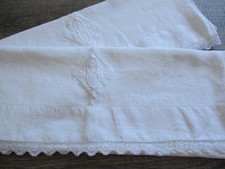 Vintage Pillowcases
