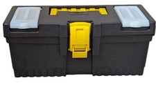 Strong plastic toolbox - strong,