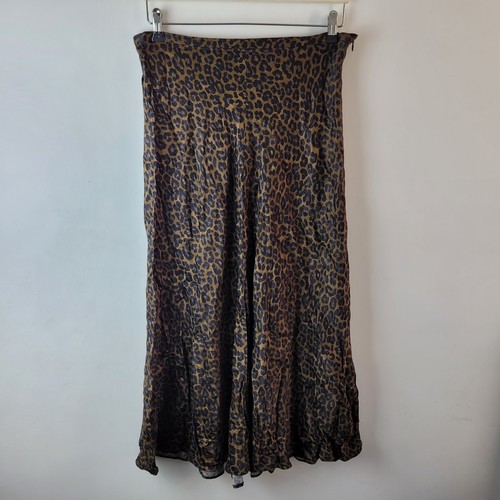 Zara women size brown - women,