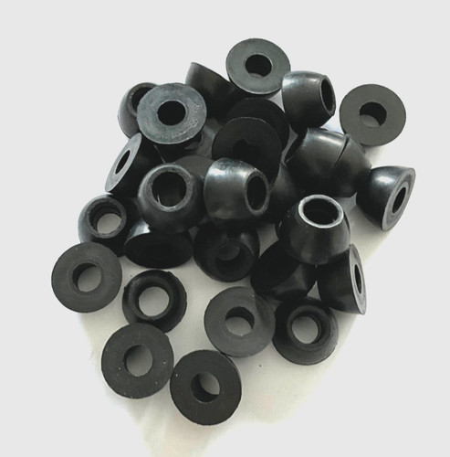 Rubber tips for handwheel - tips,