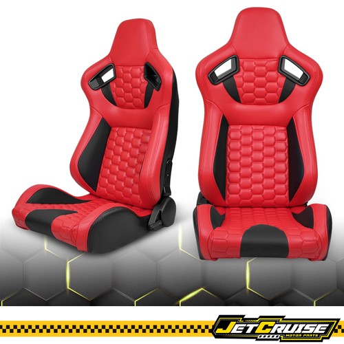 Universal reclinable racing - reclinable,