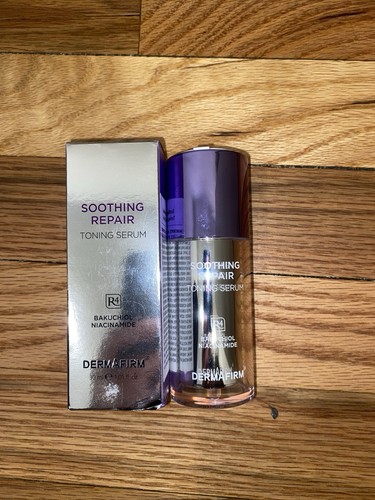 Dermafirm soothing repair - r4,
