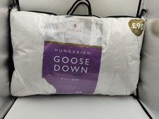 Dorma Hungarian Goose Down