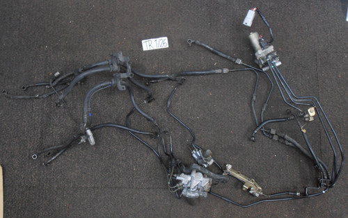 Honda st1300 pan european - honda,