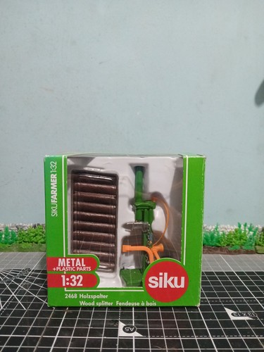 Siku 2468 wood - siku,