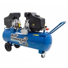 100 Litre Air Compressor