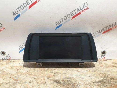 Bmw f30 f80 navigation - bmw, 3