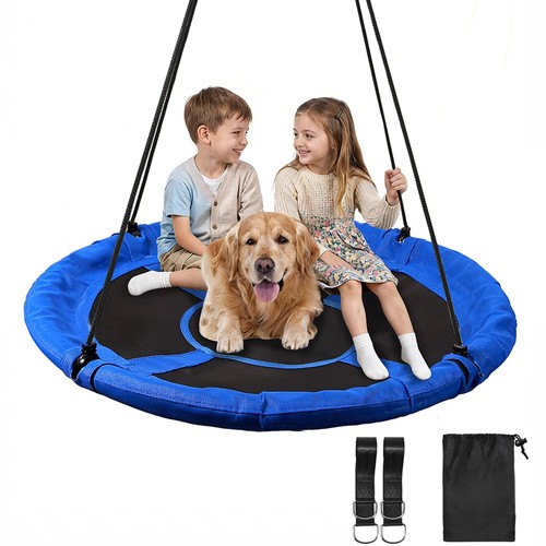 Large 110 nest tree - large, swing