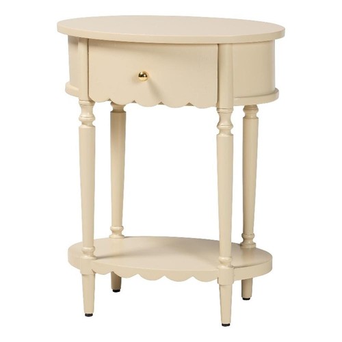 Pemberly row scalloped - row,