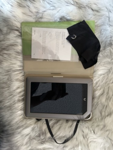 Barnes noble nook - &,