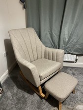 Tutti Bambini Rocking Nursing