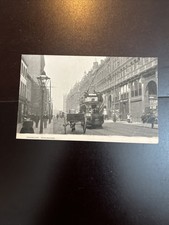 Deansgate Manchester Tram
